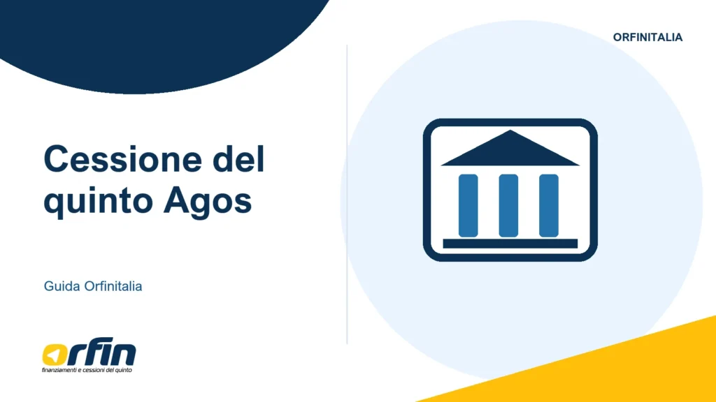 Illustrazione della guida: Agos cessione del quinto: che cosa decide davvero l’esito