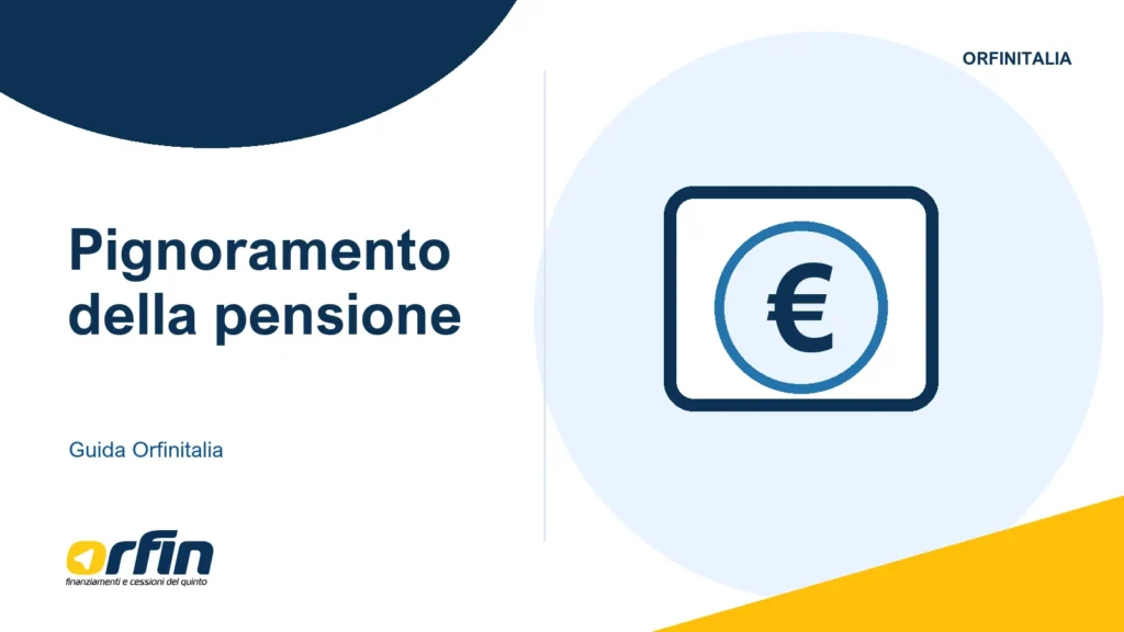 Illustrazione della guida: Pignoramento della pensione: limiti, minimo vitale e cosa resta